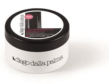 Lisciospaghetto - Maschera Lisciante Rimpolpante