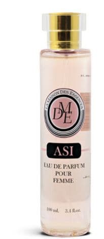 Profumo donna 6 100ml