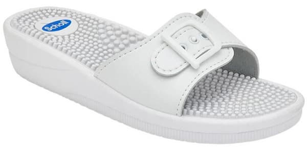 NEW MASSAGE PVC W WHITE 42