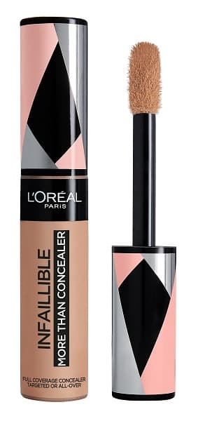 Infaillible More Than Concealer - Correttore n.329 Cashew