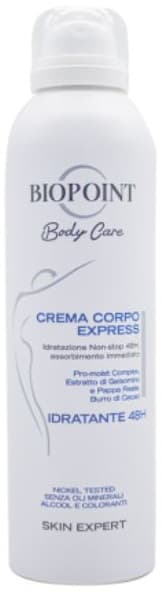 body care crema corpo idratazione sublime 500 ml