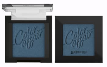 Color affair eyeshadow - ombretto Mat N. 4 secret jade