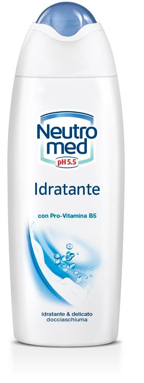 Neutromed Docciaschiuma Idrat