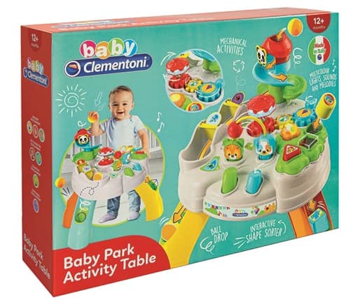 17300 Tavolo Happy Park