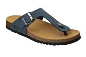 EVIS 2,0 SYNTHETIC M BLU 43