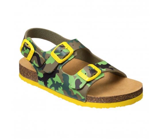 AIR BAG B/S KID SYN VE/GI 33