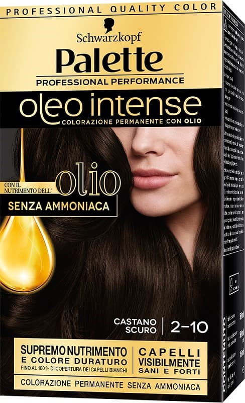 PALETTE OLEO 2-10 C/SCURO