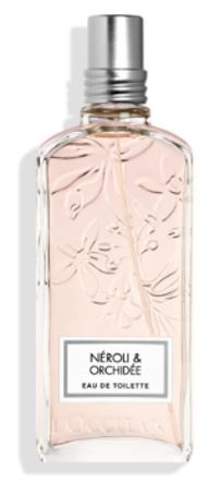 L OCCITANE C.DE GRASSE EDT NER.75