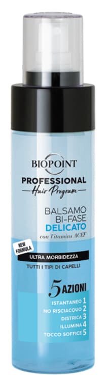 BIOPOINT PROF BALS BI-FASE DEL 200