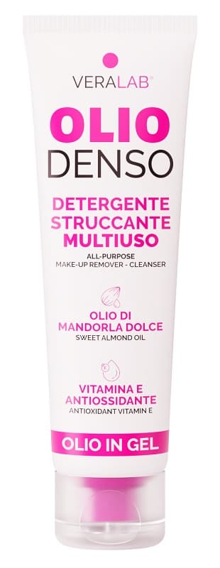 VERALAB OLIO DENSO 80 ML