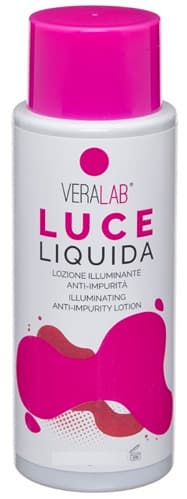 VERALAB LUCE LIQUIDA TRAVEL