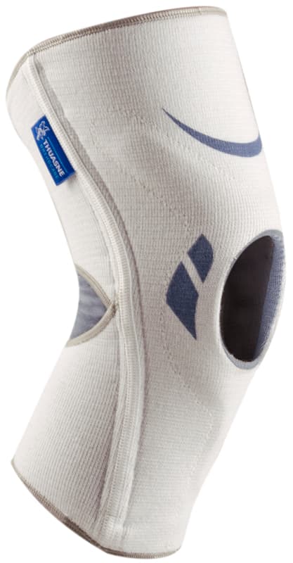 Silistab Genu Ginocchiera 5 Ap