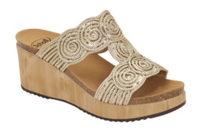 SABAUDIA TBAR RAF+SEQ W GOLD36