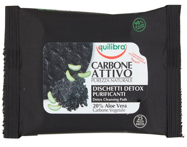 EQUILIBRA C/ATTIVO DISCHETTI PURI2