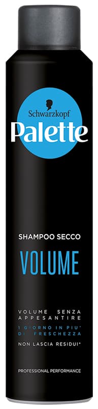 Hair refresh dry shampoo - Shampoo secco 200 ml