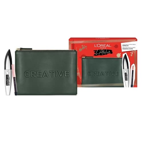 L'oreal paris atelier crea b/p