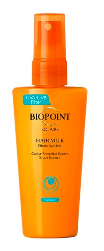BIOPOINT SUN HAIR MILK 100 ML