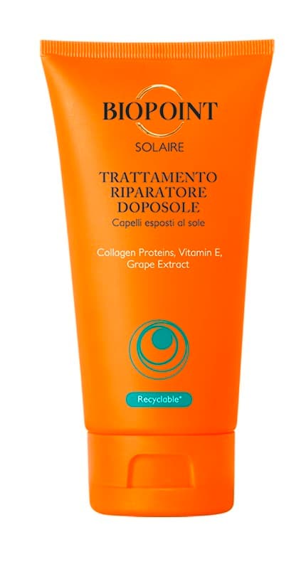 Biopoint Trattamento Riparatore Doposole 150 ml