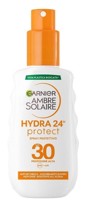 A.SOLAIRE SPRAY CLASSICO FP30 200M