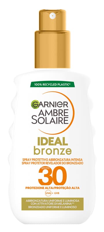 A.SOLAIRE IDEAL BRONZE SPR.FP30 200