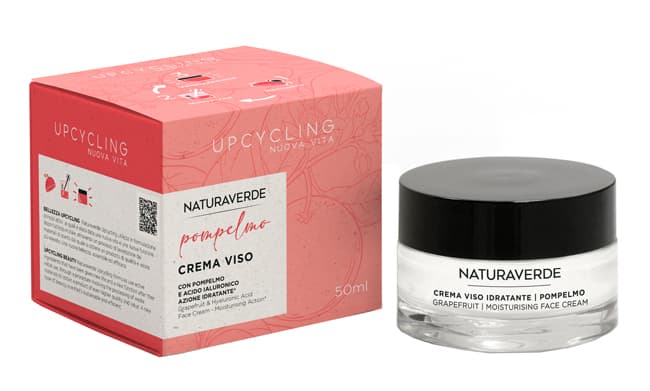 N/VERDE POMPELMO C/VISO IDRAT.50ML