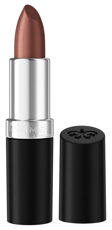RIMMEL LIPSTICK LAST.FINISH 902