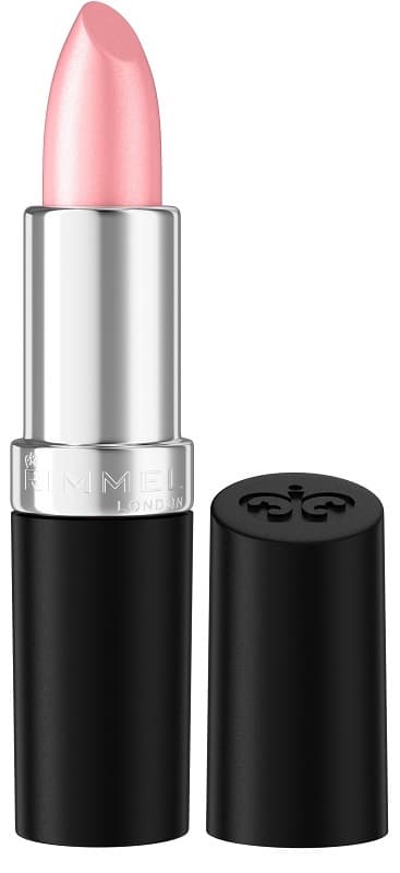 RIMMEL LIPSTICK LAST.FINISH 904