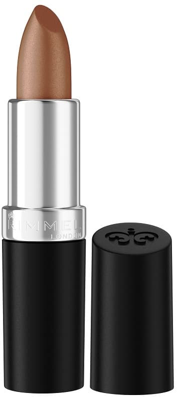 Rimmel rossetto lasting finish 901 golden dust 4g