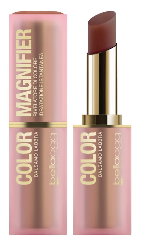 BELLA OGGI C/MAGNIFIER BALS.LAB.04