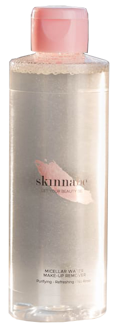 SKINNABE ACQUA MICELLARE 200 ML