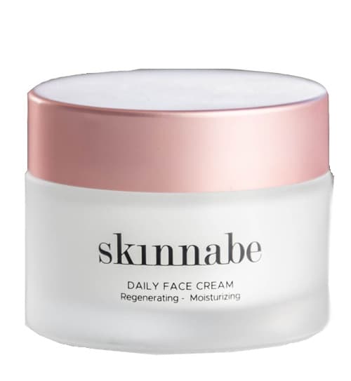 SKINNABE CREMA VISO GIORNO 50ML