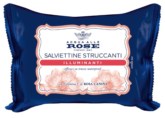 ROBERTS A/DI ROSE SALV ILLUMIN.20P