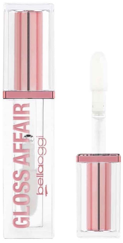 BELLA OGGI GLOSS AFFAIR 000