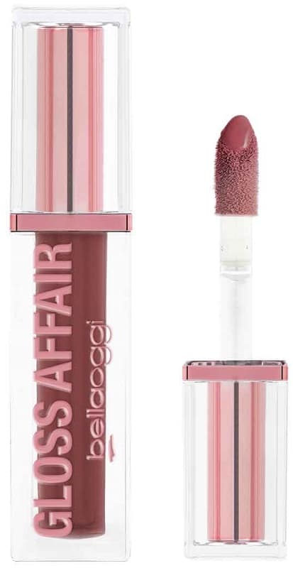 Bellaoggi gloss affair 02 toffee rose