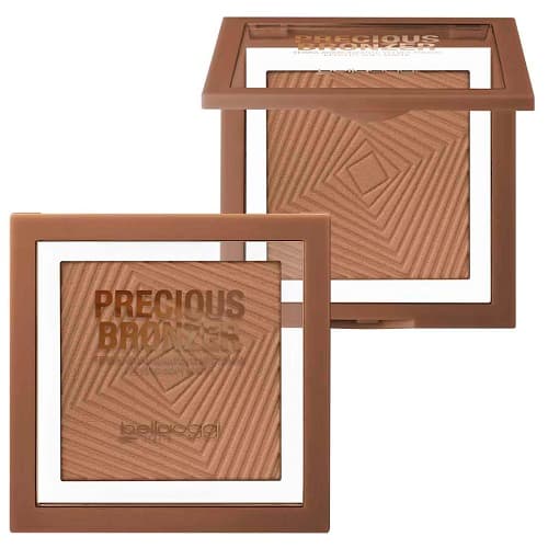 Bellaoggi precious bronzer terra sun coast
