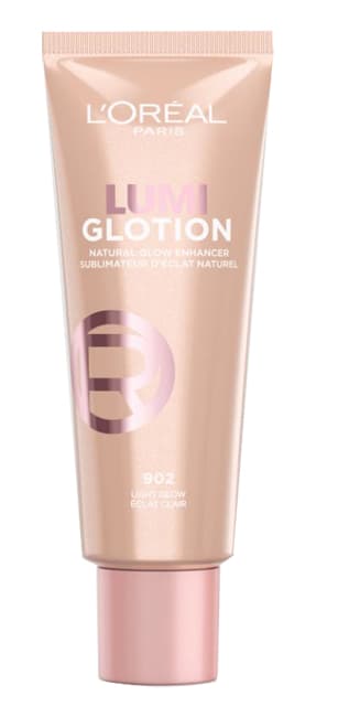 L'oreal paris glotion illuminante light glow 902 51,4 g