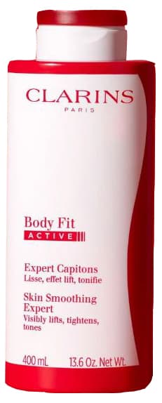Clarins body fit active 400 ml