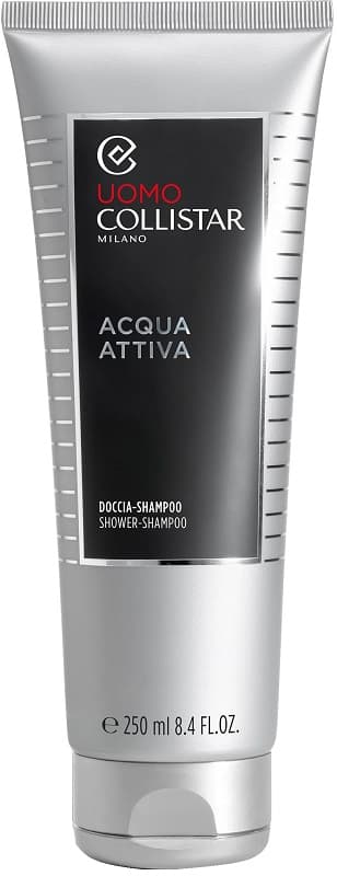 COLL ACQUA ATTIVA DOCCIA SHAM.250M