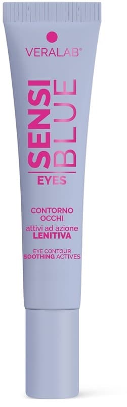 VERALAB SENSIBLUE EYES 15ML
