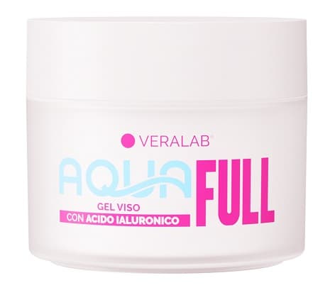 VERALAB ACQUAFULL VISO 50ML