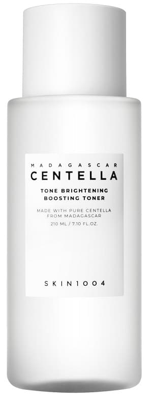 Madacascar Centella Tone Brightening Boosting Toner 210ml