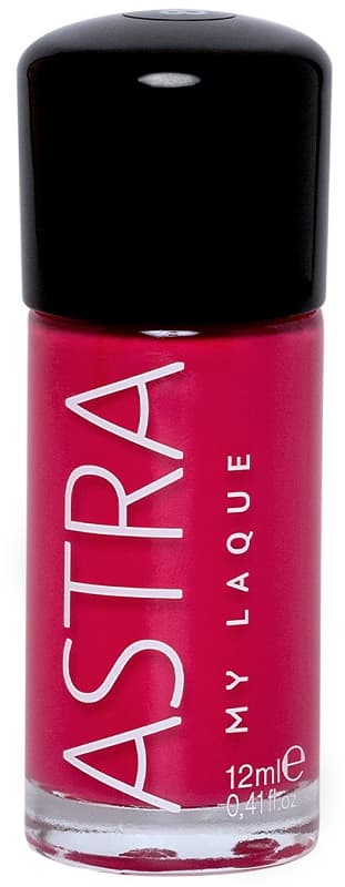 ASTRA SMALTO MY LAQUE U/GLOSSY 80
