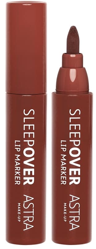 ASTRA SLEEPOVER LIP MARKER 0005