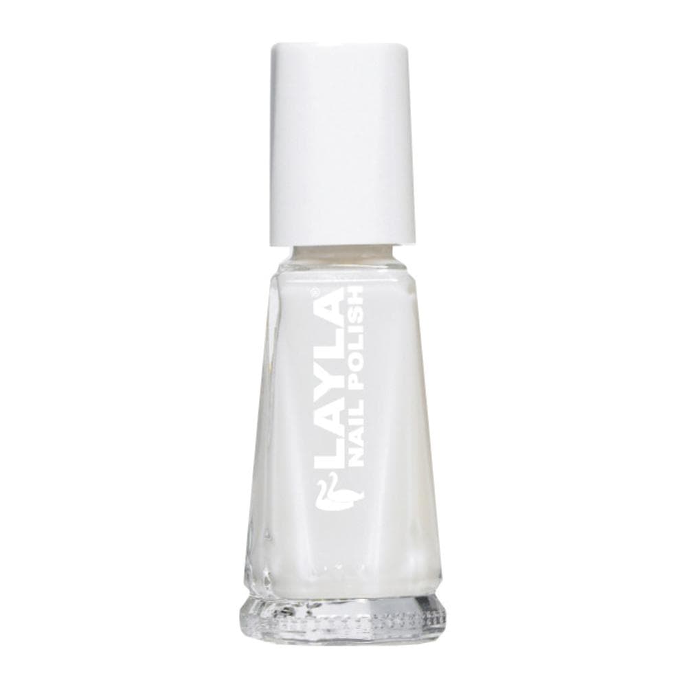 smalto trasparente 70