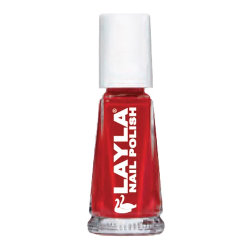 Layla smalto laccato 118 10 ml