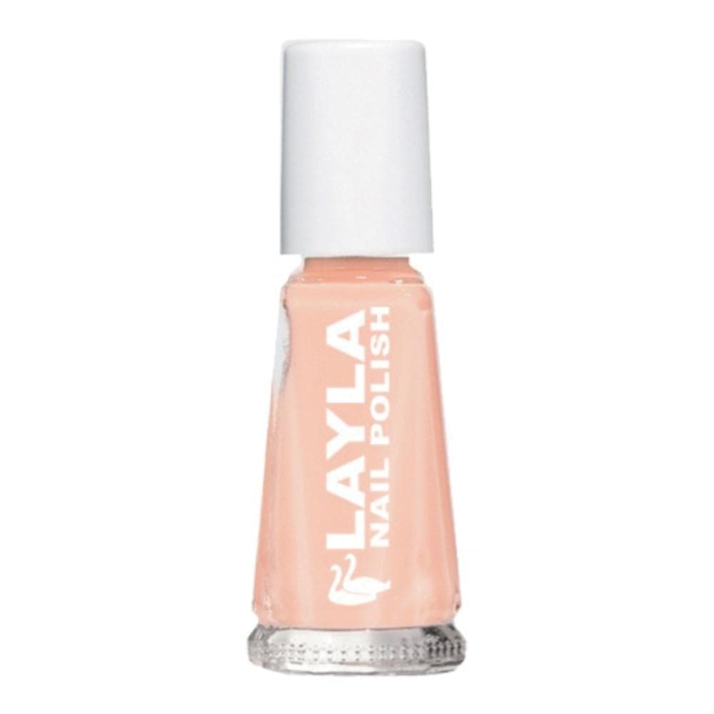 Layla smalto laccato 142 10 ml