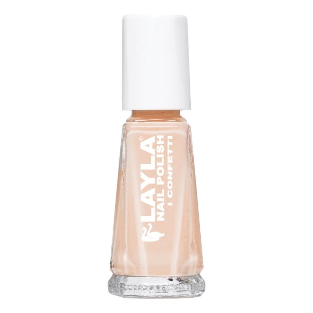 smalto per unghie confetto c2