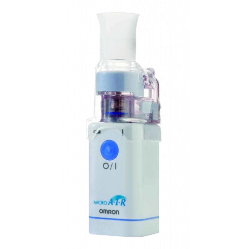 OMRON NEBUL MICRO AIR MESH