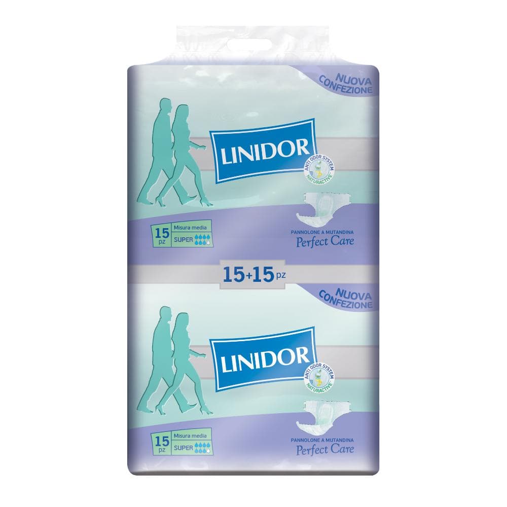 LINIDOR Pann.Mut.Picc.30pz