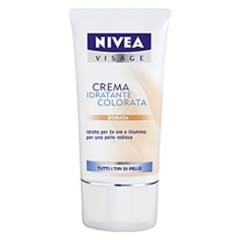 5in1 Dorata - BB cream SPF15 super idratante 50 ml